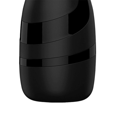 Satisfyer - masturbador men classic negro