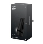 Satisfyer - masturbador men classic negro