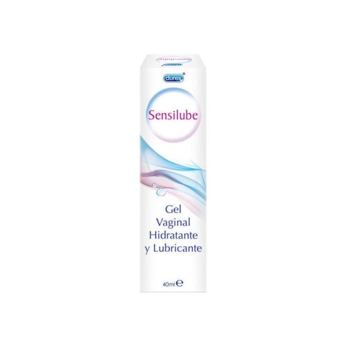 Lubricante vaginal sensilube 40 ml