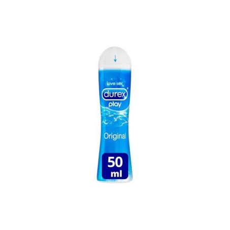 Lubricante durex play basic 50 ml