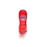 Gel de masaje y lubricante ylang ylang play sensual 200 ml
