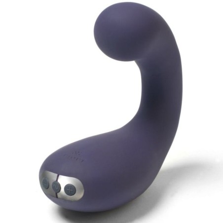 Je joue - estimulador g-kii morado
