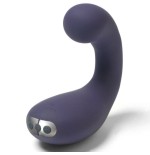 Je joue - estimulador g-kii morado