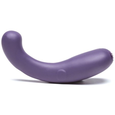 Je joue - estimulador g-kii morado