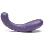 Je joue - estimulador g-kii morado