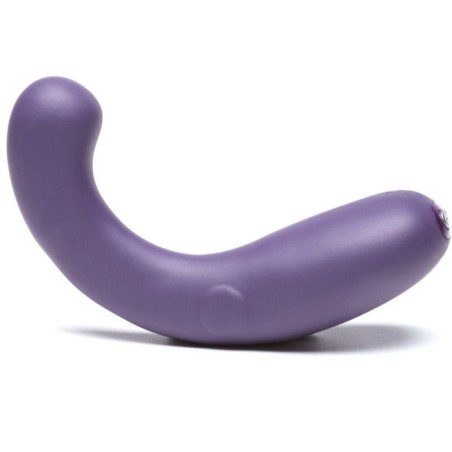 Je joue - estimulador g-kii morado
