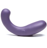 Je joue - estimulador g-kii morado