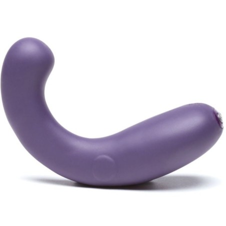 Je joue - estimulador g-kii morado