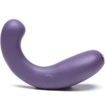 Je joue - estimulador g-kii morado
