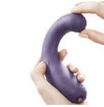 Je joue - estimulador g-kii morado