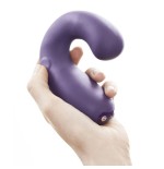 Je joue - estimulador g-kii morado