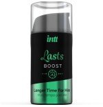 Intt for him - gel retardante eyaculación masculino