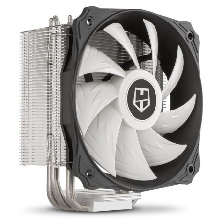 Nox ventilador cpu hummer h-212 120mm