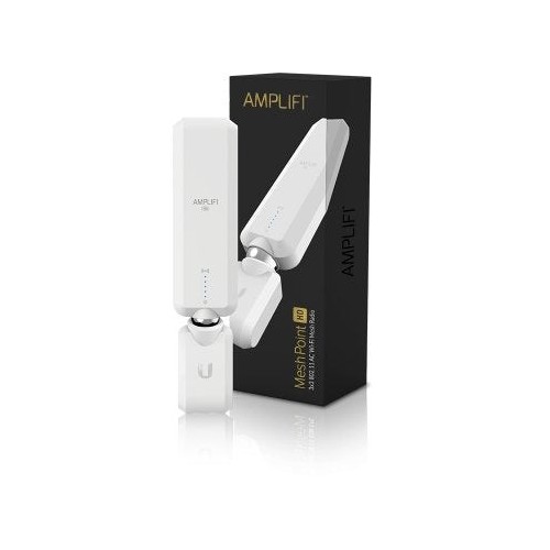 Ubiquiti repetidor amplifi afi-p-hd high density mesh point 802.11ac wi-fi