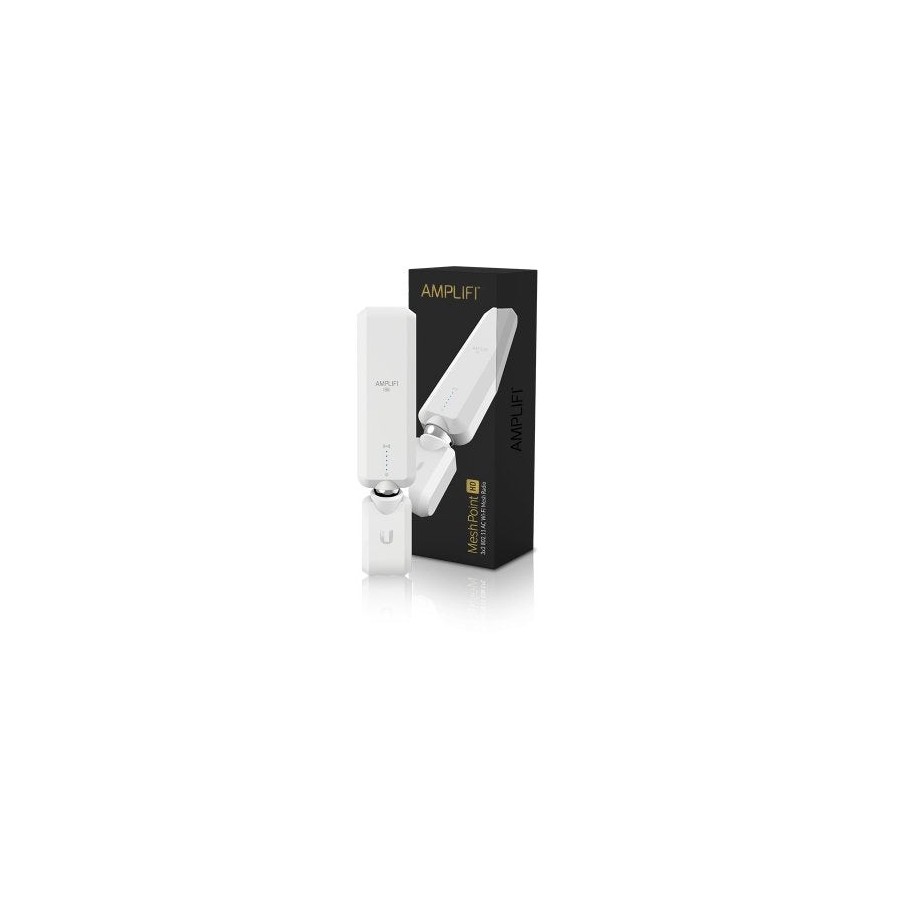 Ubiquiti repetidor amplifi afi-p-hd high density mesh point 802.11ac wi-fi