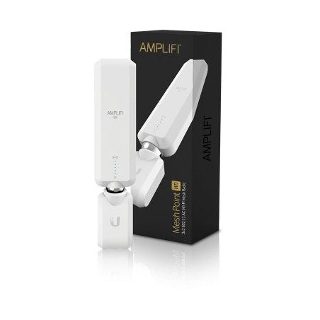 Ubiquiti repetidor amplifi afi-p-hd high density mesh point 802.11ac wi-fi