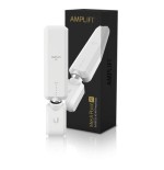Ubiquiti repetidor amplifi afi-p-hd high density mesh point 802.11ac wi-fi
