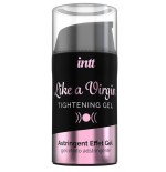 Intt lubricants - like a virgin gel estrechante vaginal intenso