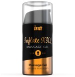 Intt for him - gel íntimo para aumentar erección y tamaño pene