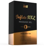 Intt for him - gel íntimo para aumentar erección y tamaño pene