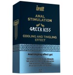 Intt - greek kiss estimulacion anal 15 ml