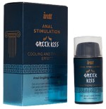 Intt - greek kiss estimulacion anal 15 ml
