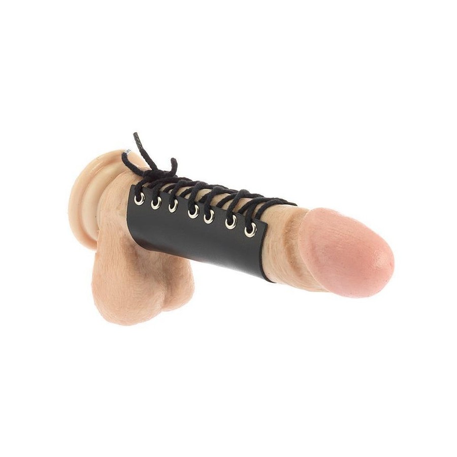 Arnés para el pene ajustable