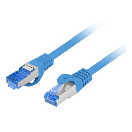 Latiguillo lanberg cat.6a ftp lszh cca 2m azul