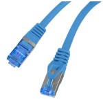 Latiguillo lanberg cat.6a ftp lszh cca 2m azul