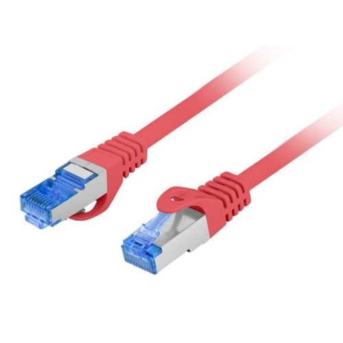 Latiguillo lanberg cat.6a ftp lszh cca 2m rojo