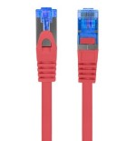 Latiguillo lanberg cat.6a ftp lszh cca 2m rojo