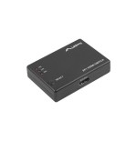 Lanberg video switch 3x hdmi + micro usb port swv-hdmi-0003