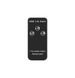 Lanberg video switch 3x hdmi + micro usb port swv-hdmi-0003