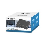Lanberg video switch 3x hdmi + micro usb port swv-hdmi-0003