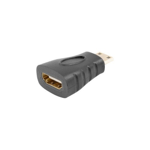 Lanberg adaptador hdmi hembra hdmi mini macho