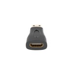 Lanberg adaptador hdmi hembra hdmi mini macho