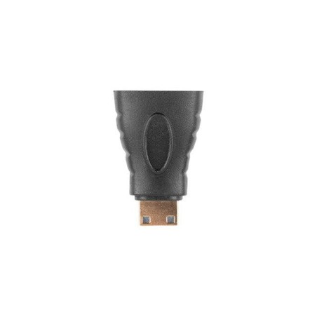 Lanberg adaptador hdmi hembra hdmi mini macho