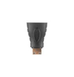 Lanberg adaptador hdmi hembra hdmi mini macho