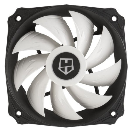Nox ventilador cpu hummer h-212 120mm