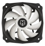 Nox ventilador cpu hummer h-212 120mm