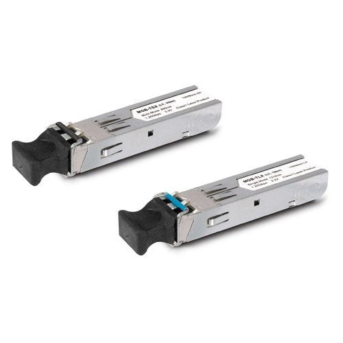 Planet mgb-lx red modulo transceptor fibra óptica 1000 mbit/s sfp 1310 nm