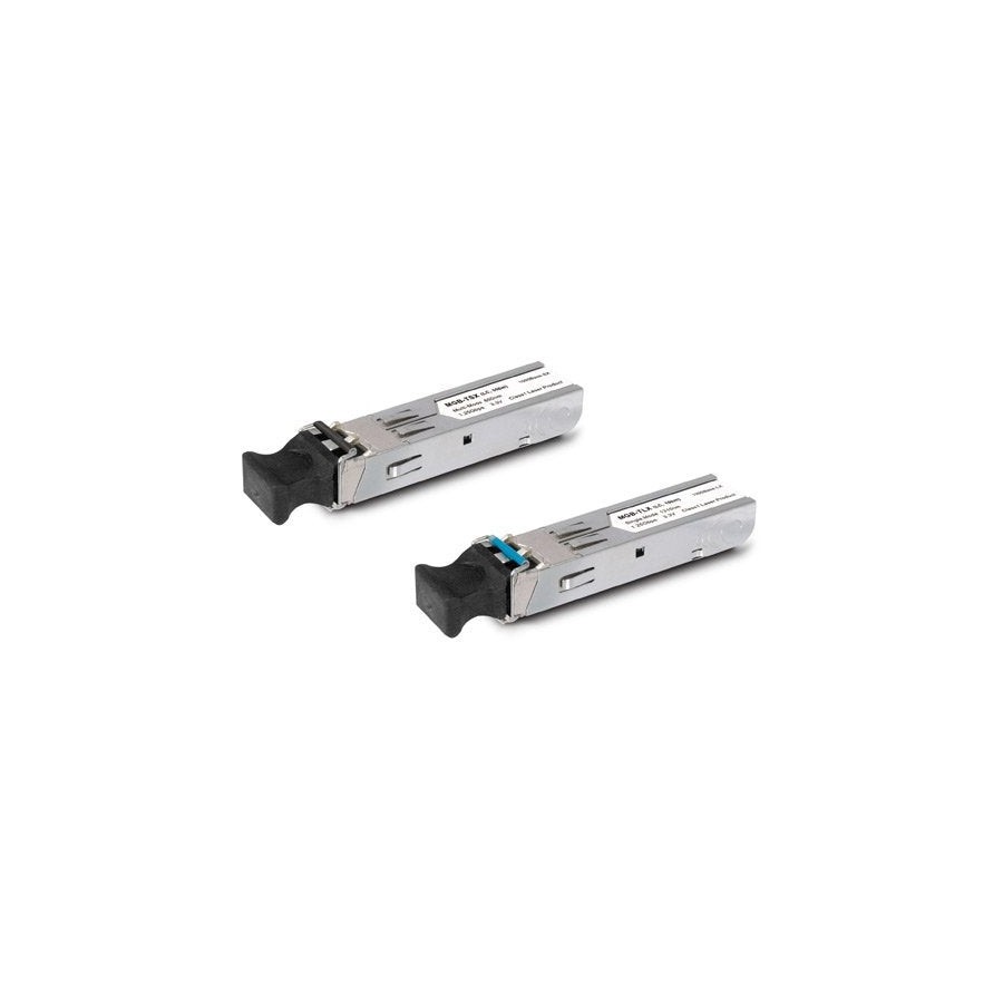 Planet mgb-lx red modulo transceptor fibra óptica 1000 mbit/s sfp 1310 nm