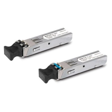 Planet mgb-lx red modulo transceptor fibra óptica 1000 mbit/s sfp 1310 nm
