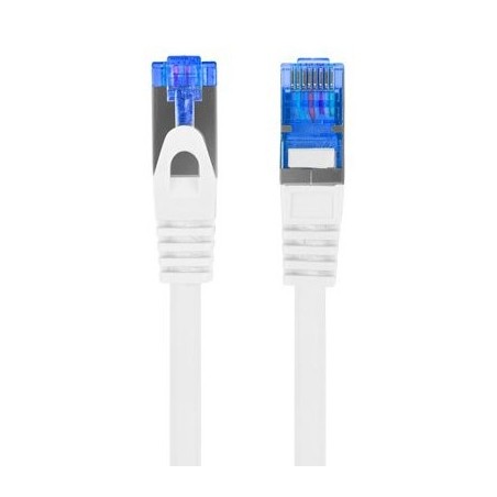 Lanberg cable de red cat.6a ftp lszh cca 5m blanco