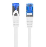 Lanberg cable de red cat.6a ftp lszh cca 5m blanco