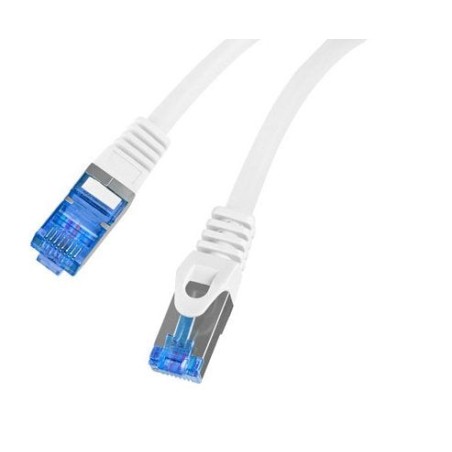 Lanberg cable de red cat.6a ftp lszh cca 5m blanco