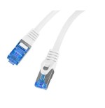 Lanberg cable de red cat.6a ftp lszh cca 5m blanco