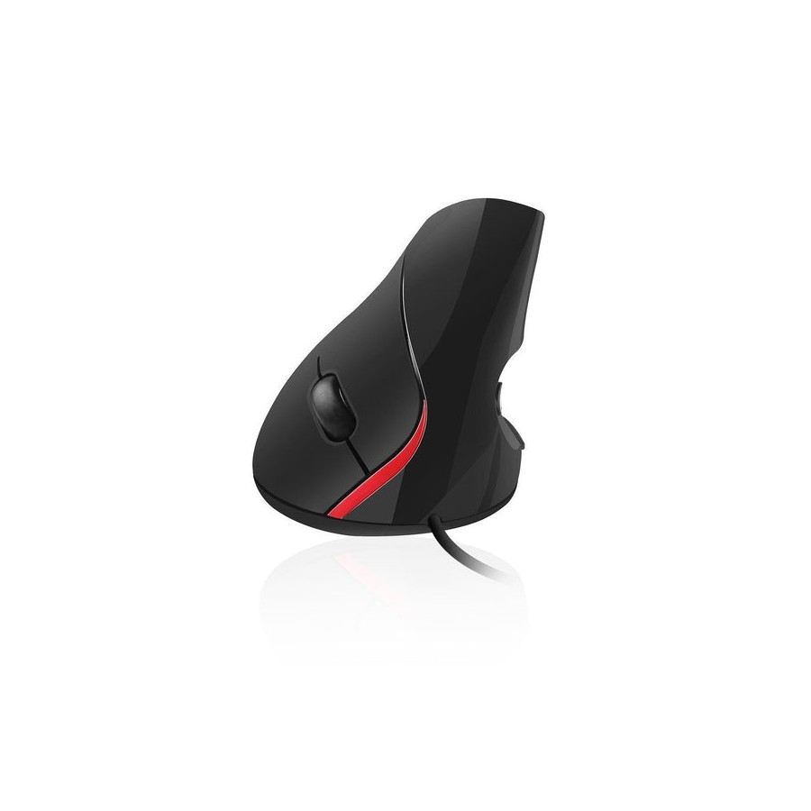 Ewent raton vertical ergonomico