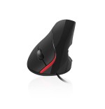 Ewent raton vertical ergonomico