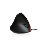 Ewent raton vertical ergonomico